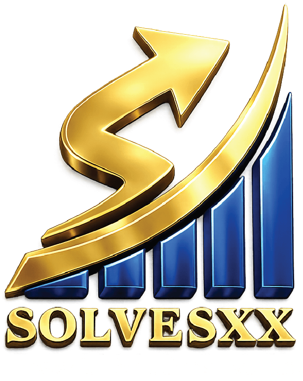 SOLVESXX logo